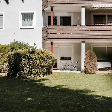 Skyrise - Stilvoll Wohnen, Entspannt Genießen *