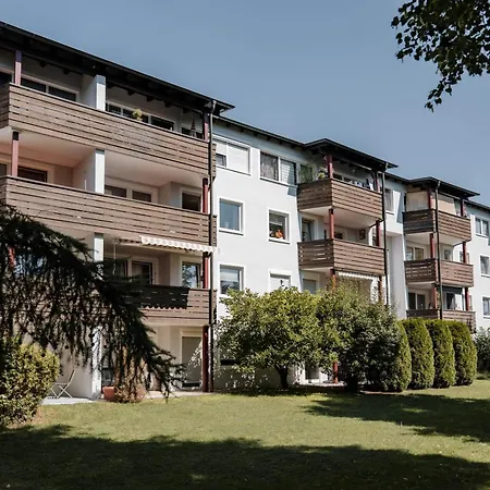 Skyrise - Stilvoll Wohnen, Entspannt Genießen *