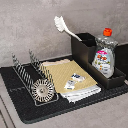 Skyrise - Stilvoll Wohnen, Entspannt Genießen Bad Wörishofen